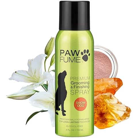 Paw Fume thumbnail