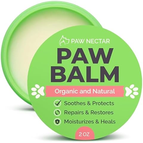 Paw Nectar thumbnail