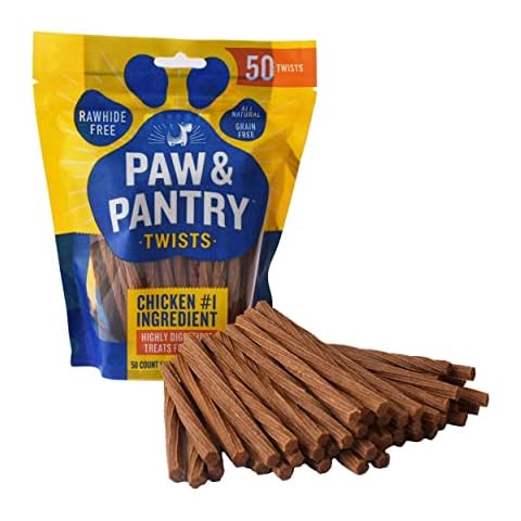 Paw & Pantry thumbnail