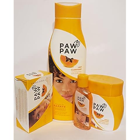 Paw Paw thumbnail
