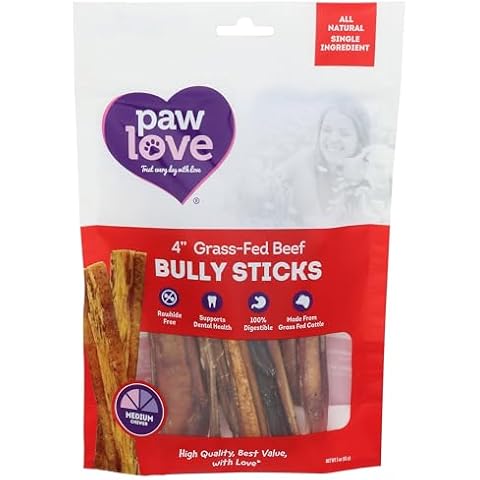 PawLove thumbnail
