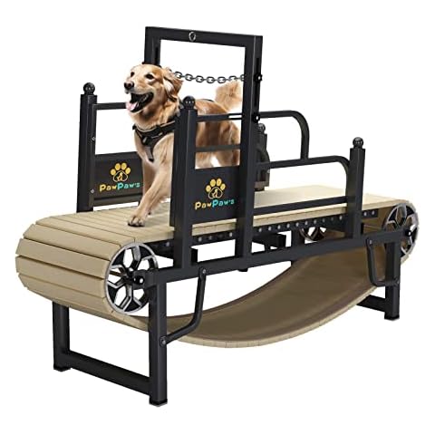 GoPet PR700 PetRun Dog Treadmill