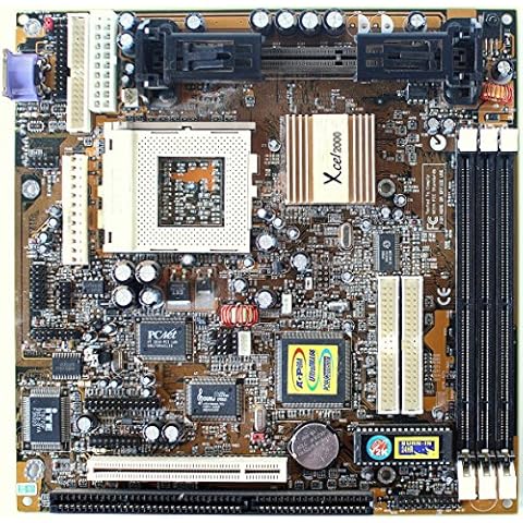 PC Chips thumbnail