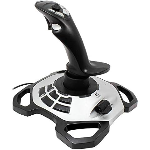 PC Game Joysticks