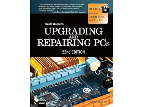PC Hardware Books thumbnail