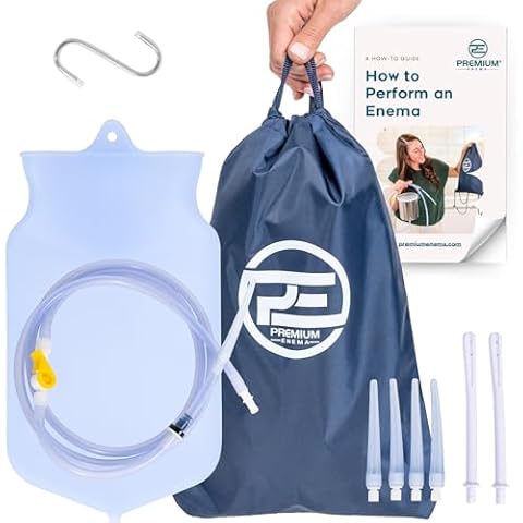 PE Premium Enema thumbnail