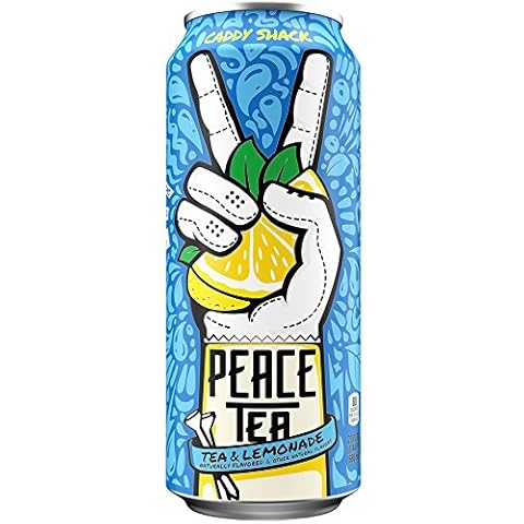 Peace Tea thumbnail