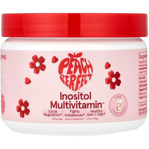 Peach Perfect thumbnail