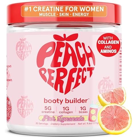Peach Perfect thumbnail