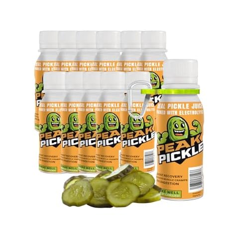 Peak Pickle feature image