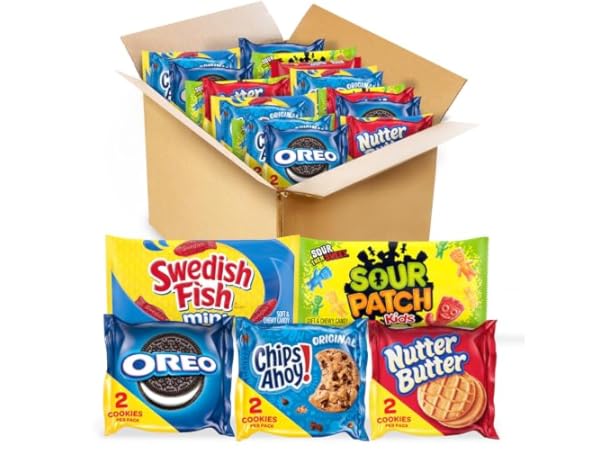 Peanut-Butter Cookies Thumbnail