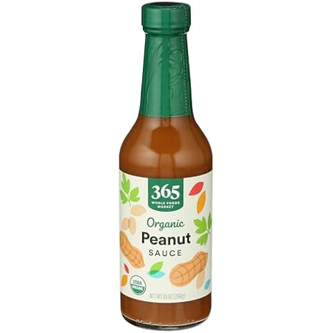 Peanut Sauce