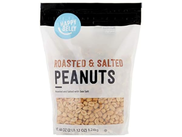 Peanuts Thumbnail