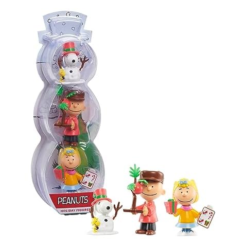 Peanuts feature image