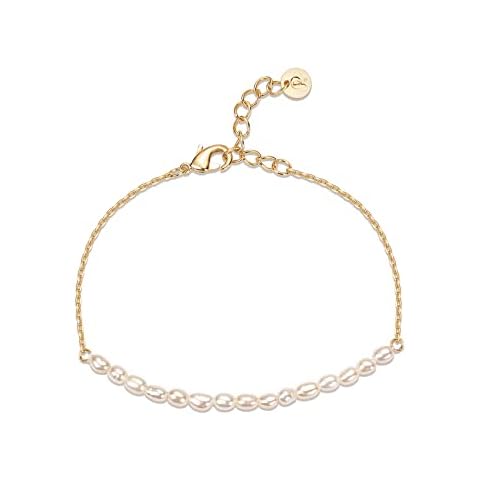 Pearl Bracelets for Women