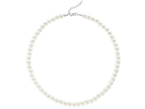 Pearl Necklaces Thumbnail