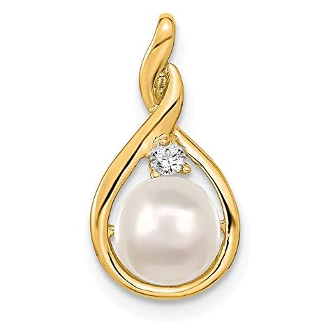 Pearl Pendants for Women