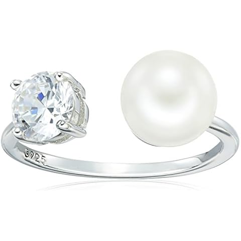 Pearl Rings for Women