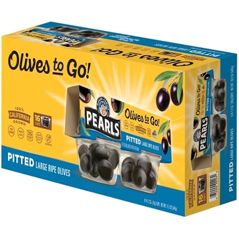 Pearls feature image