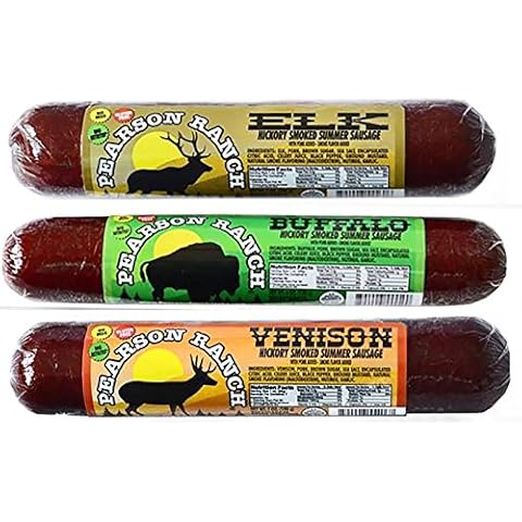 PEARSON RANCH SINCE 1959 thumbnail