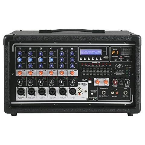 Peavey thumbnail