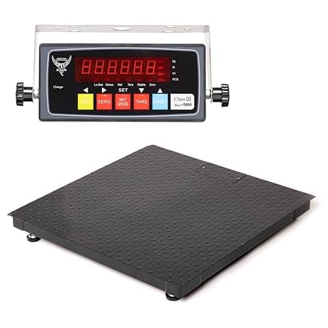 PEC SCALES thumbnail