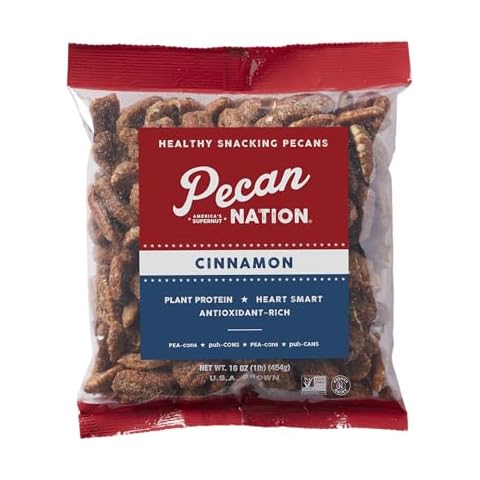 Pecan Nation thumbnail