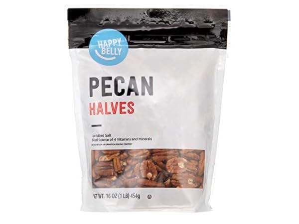 The 10 Best Pecans Of 2024 Reviews FindThisBest   41eSxad VPL.  CR0,0,600,450 