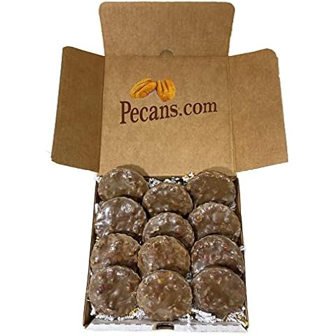 Pecans.com thumbnail