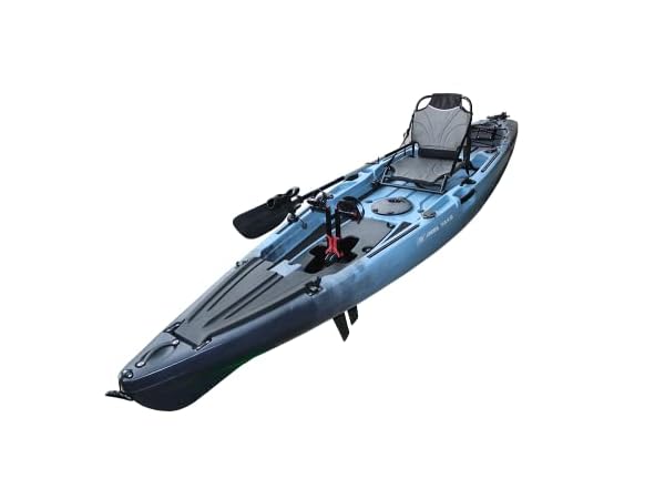 The 9 Best Pedal Kayaks of 2024 (Reviews) - FindThisBest
