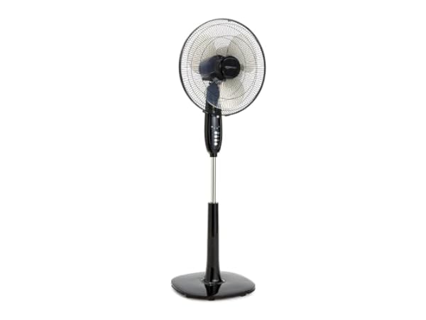 Pedestal Fans Thumbnail