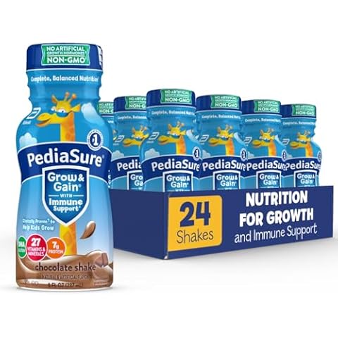 Pediasure thumbnail
