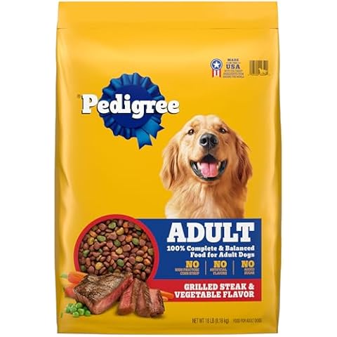 Pedigree Dry Food thumbnail