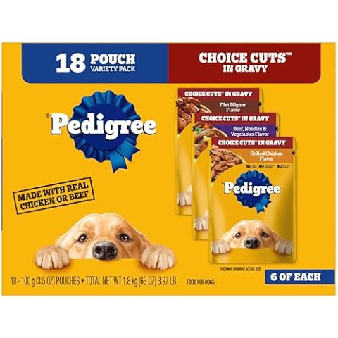 Pedigree Pouch thumbnail