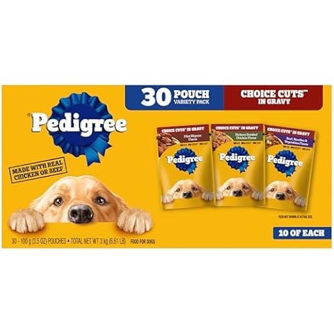 Pedigree thumbnail