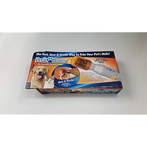 PediPaws thumbnail