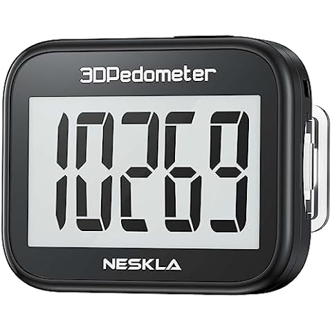 Pedometers for Women