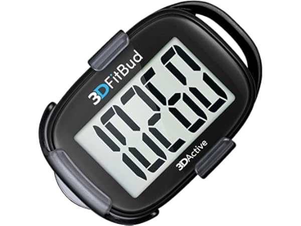 Pedometers Thumbnail