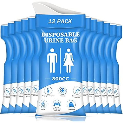 Pee Bags