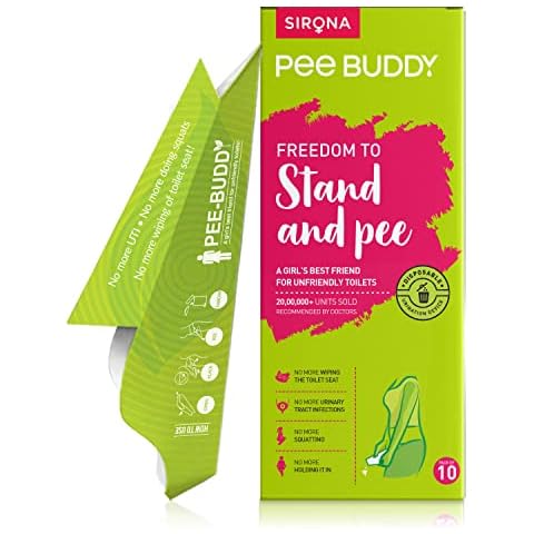 PEE BUDDY thumbnail