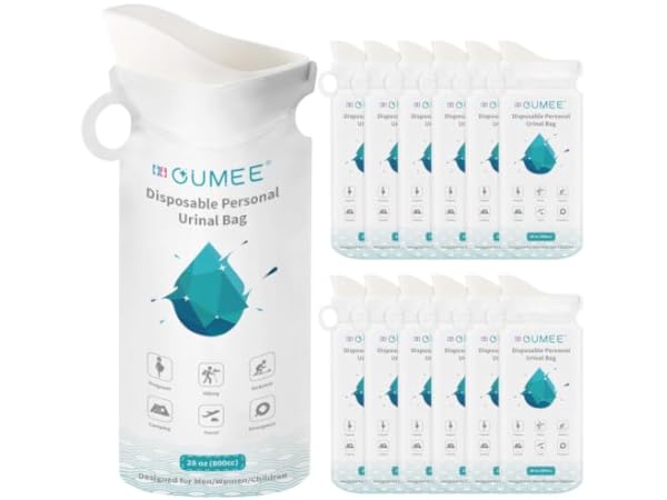 Pee Funnels for Women thumbnail