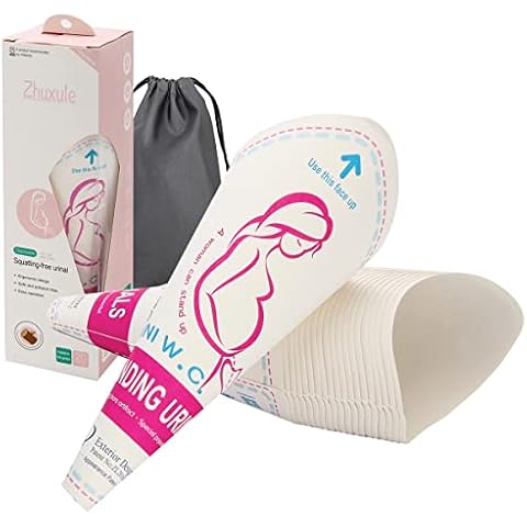 Pee Funnels