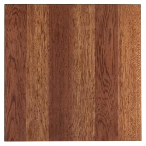Peel & Stick Vinyl Flooring