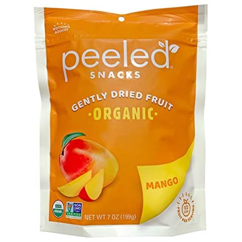 Peeled Snacks thumbnail