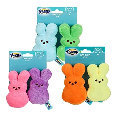 Peeps For Pets thumbnail