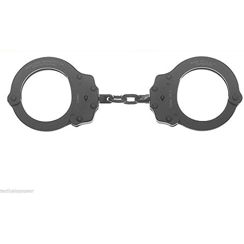 Peerless Handcuff Company thumbnail