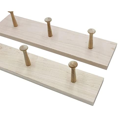 PEG AND RAIL thumbnail