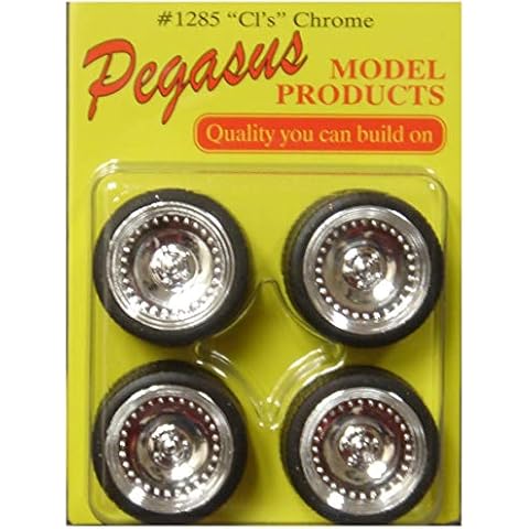 Pegasus Hobbies thumbnail