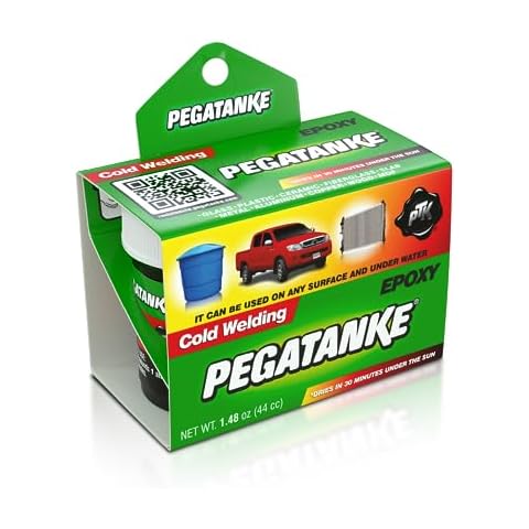 Pegatanke thumbnail