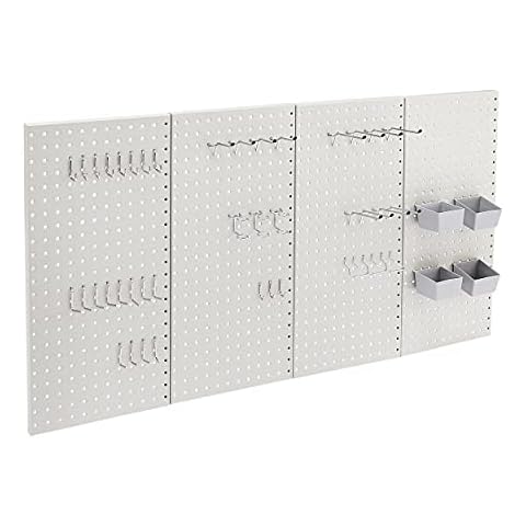 Pegboard Hooks